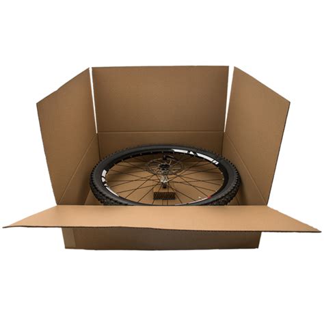 Men's Wheel Box 